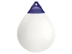 Polyform A-6 Buoy 34" Diameter - White