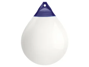 Polyform A-6 Buoy 34" Diameter - White