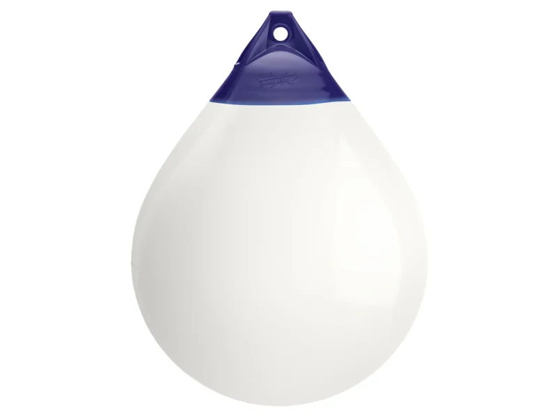 Polyform A-6 Buoy 34" Diameter - White