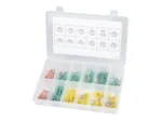 Ancor 160-Piece Heat Shrink Terminals & Connectors Kit
