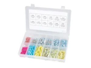Ancor 440-Piece Nylon Connectors & Terminal Kit