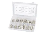 Ancor 100-Piece Tinned Copper Lug Kit