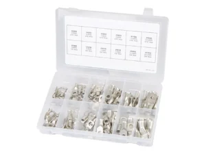 Ancor 100-Piece Tinned Copper Lug Kit