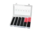 Ancor 47-Piece Adhesive Lined Heat Shrink Tubing Kit