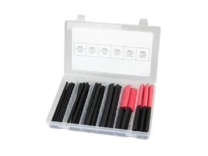 Ancor 47-Piece Adhesive Lined Heat Shrink Tubing Kit
