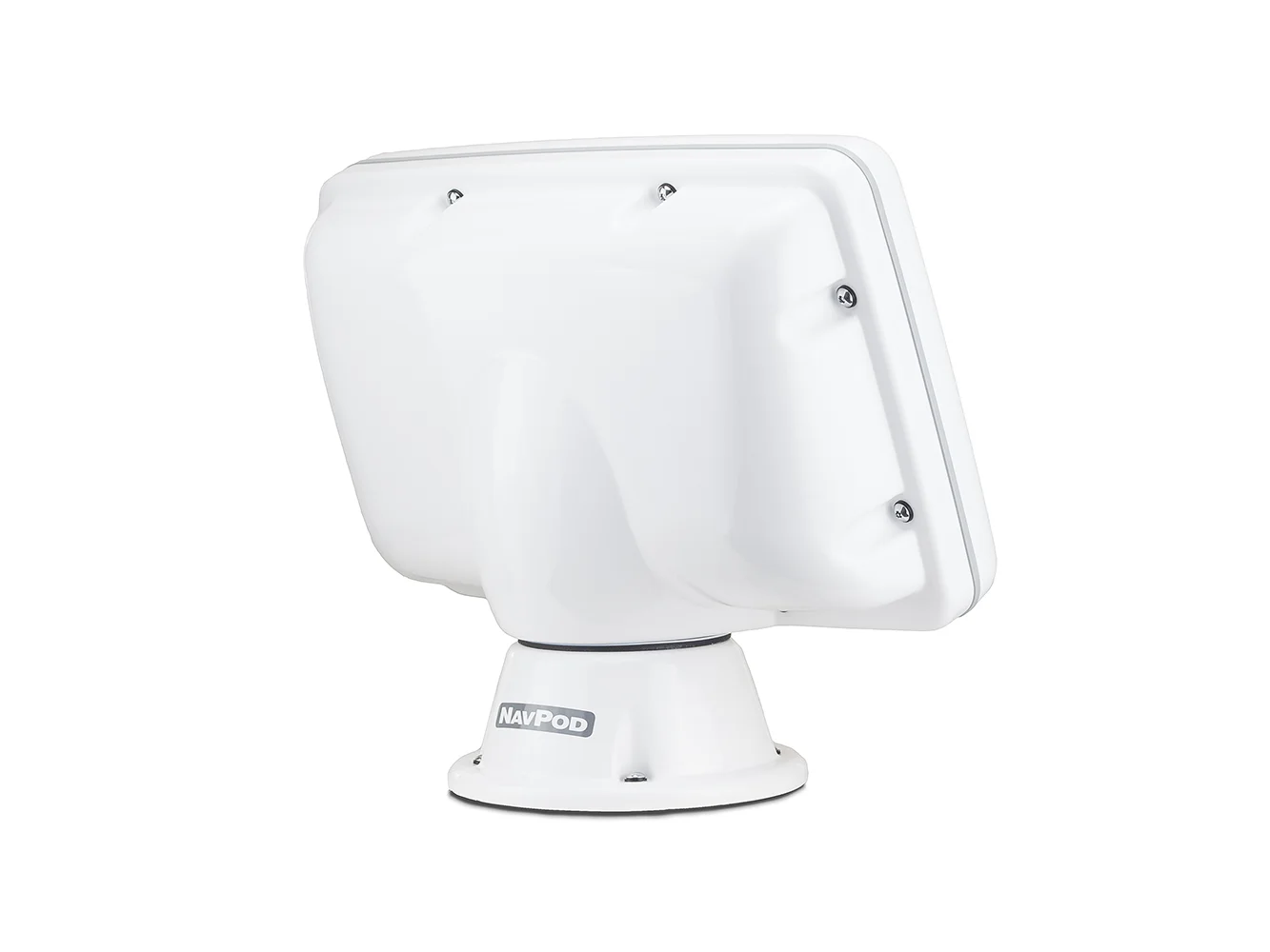 NavPod PowerPod Pre-Cut f/Garmin GPSMAP® 1242xsv Touch, 1222xsv Touch & 1222 Touch