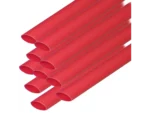 Ancor Heat Shrink Tubing 3/16" x 6" - Red - 10 Pieces