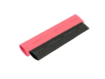Ancor Heat Shrink Tubing 1" x 3" - Black & Red Combo