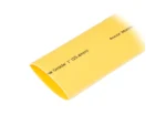 Ancor Heat Shrink Tubing 1" x 48" - Yellow - 1 Pieces