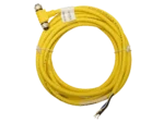 Furuno NMEA 2000 Power Tee - 8M - 2x Female Connector
