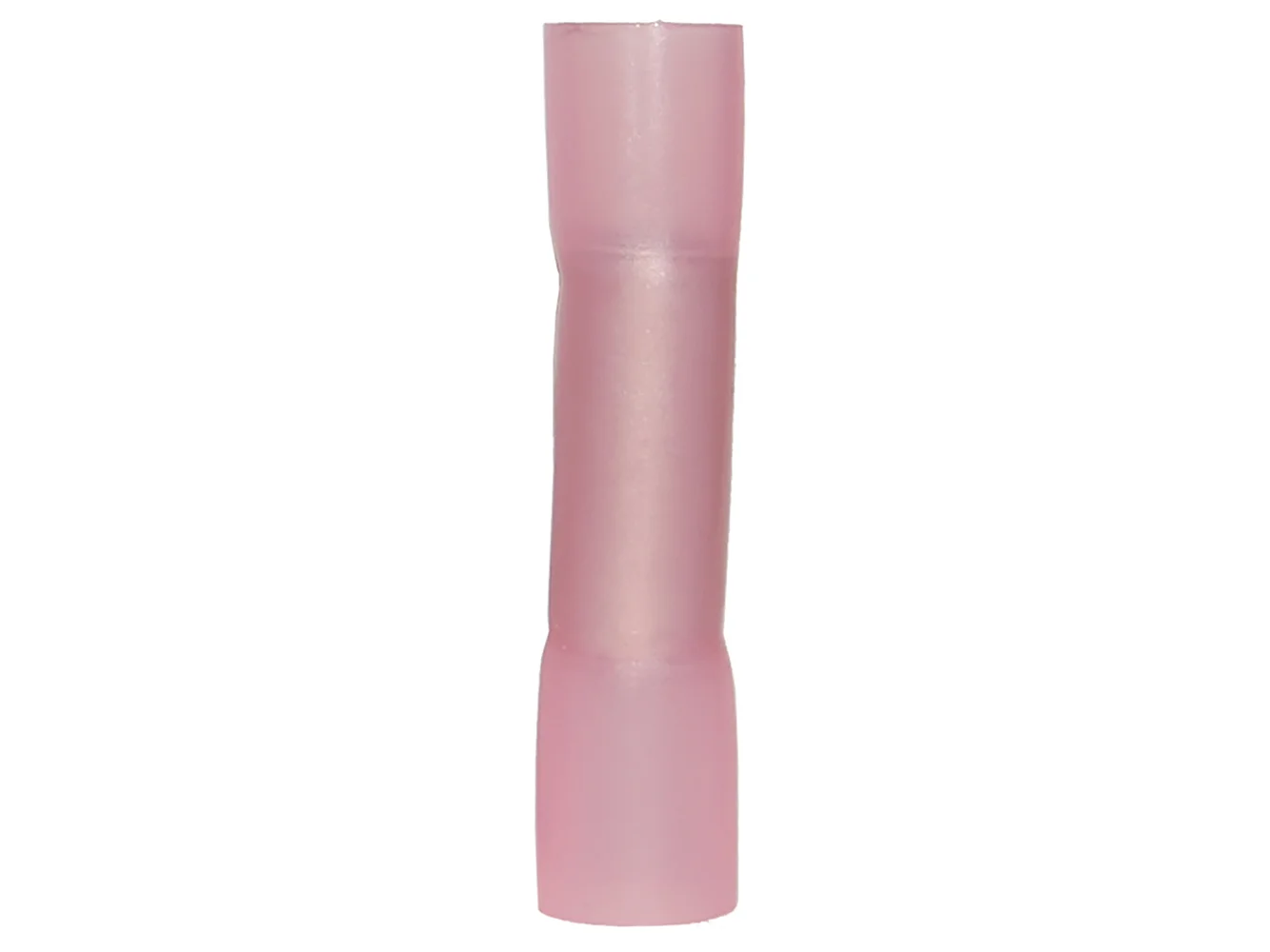 Ancor 8 Heat Shrink Butt Connectors - 500 Pieces