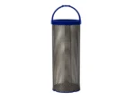 GROCO BS-8 Stainless Steel Basket - 3.1" x 12.4"