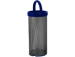 GROCO BM-8 Monel Basket - 3.1" x 12.4"