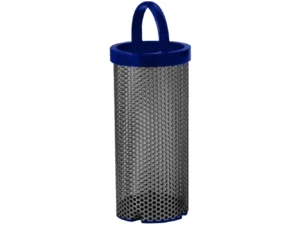 GROCO BM-12 Monel Basket - 3.1" x 11.9"