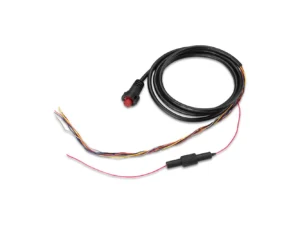 Garmin Power Cable f/GPSMAP® 7x2, 9x2, 10x2 & 12x2 Series