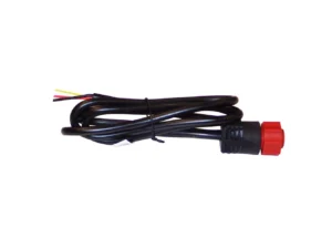 Lowrance 2-Wire Power f/HDS/Elite Ti/Hook/Mark Power Only Cable