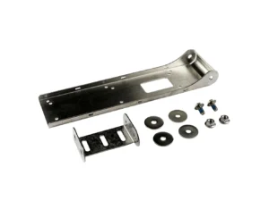 Navico SS3D SSHD & TotalScan Skimmer Transom Mount Bracket
