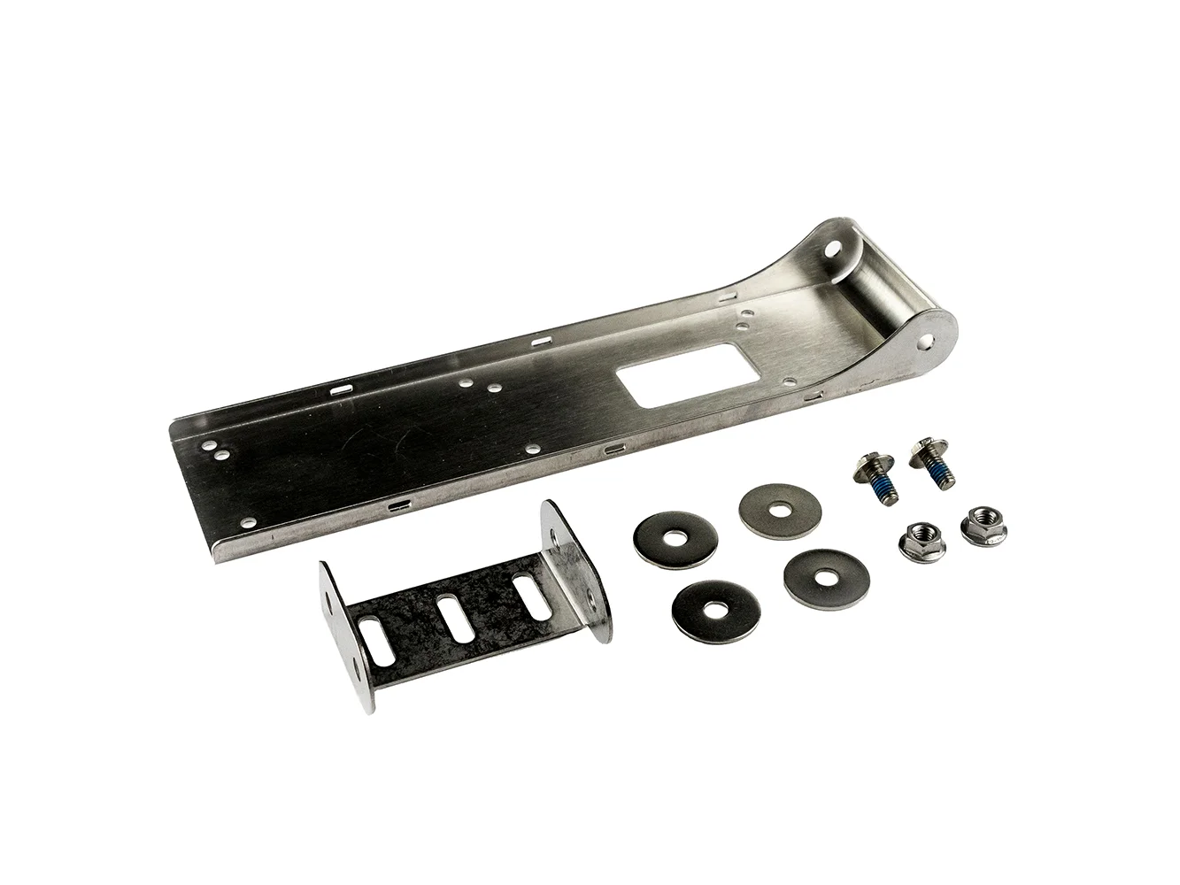 Navico SS3D SSHD & TotalScan Skimmer Transom Mount Bracket