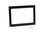 Raymarine Adaptor Plate f/Axiom 9 to C80/E80 Size Cutout *Will Require New Holes