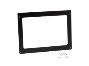 Raymarine Adaptor Plate f/Axiom 9 to C80/E80 Size Cutout *Will Require New Holes