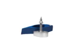 Furuno 556TID-HDD SS260 Stainless Steel Thru-Hull Transducer w/Temp and Fairing Block - 10 Pin