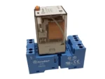 Siren Marine Shore Power Relay - 240V