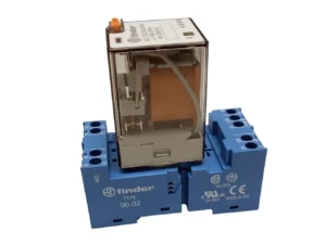 Siren Marine Shore Power Relay - 240V