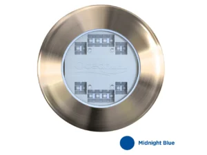 OceanLED Explore E3 XFM Ultra Underwater Light - Midnight Blue