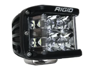 RIGID Industries D-SS Series PRO Spot Surface Mount- Black
