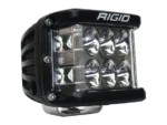RIGID Industries D-SS Series PRO Driving Surface Mount - Black