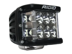 RIGID Industries D-SS Series PRO Driving Surface Mount - Black