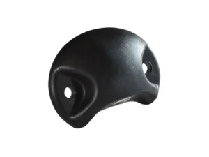 Lumitec Barbados Courtesy Accent LED Light - Black w/White Light