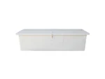 Taylor Made Stow 'n Go Dock Box - 24" x 85" x 22" - Large