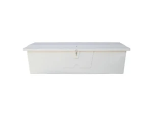 Taylor Made Stow 'n Go Dock Box - 24" x 85" x 22" - Large