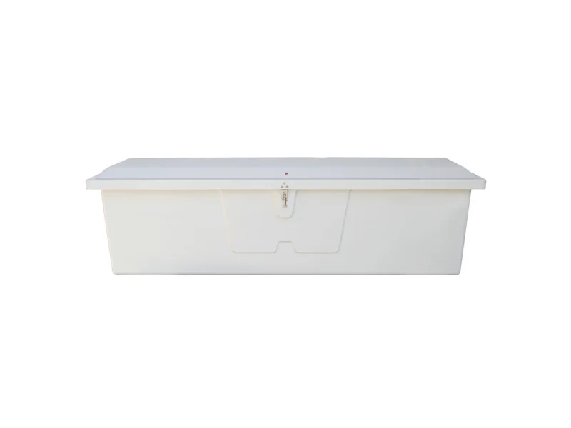 Taylor Made Stow 'n Go Dock Box - 24" x 85" x 22" - Large