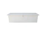 Taylor Made Stow 'n Go Dock Box - 24" x 95" x 22" - X-Large