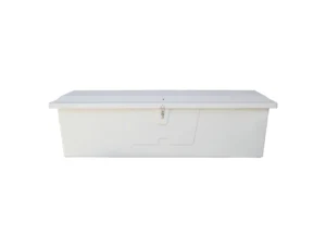 Taylor Made Stow 'n Go Dock Box - 24" x 95" x 22" - X-Large