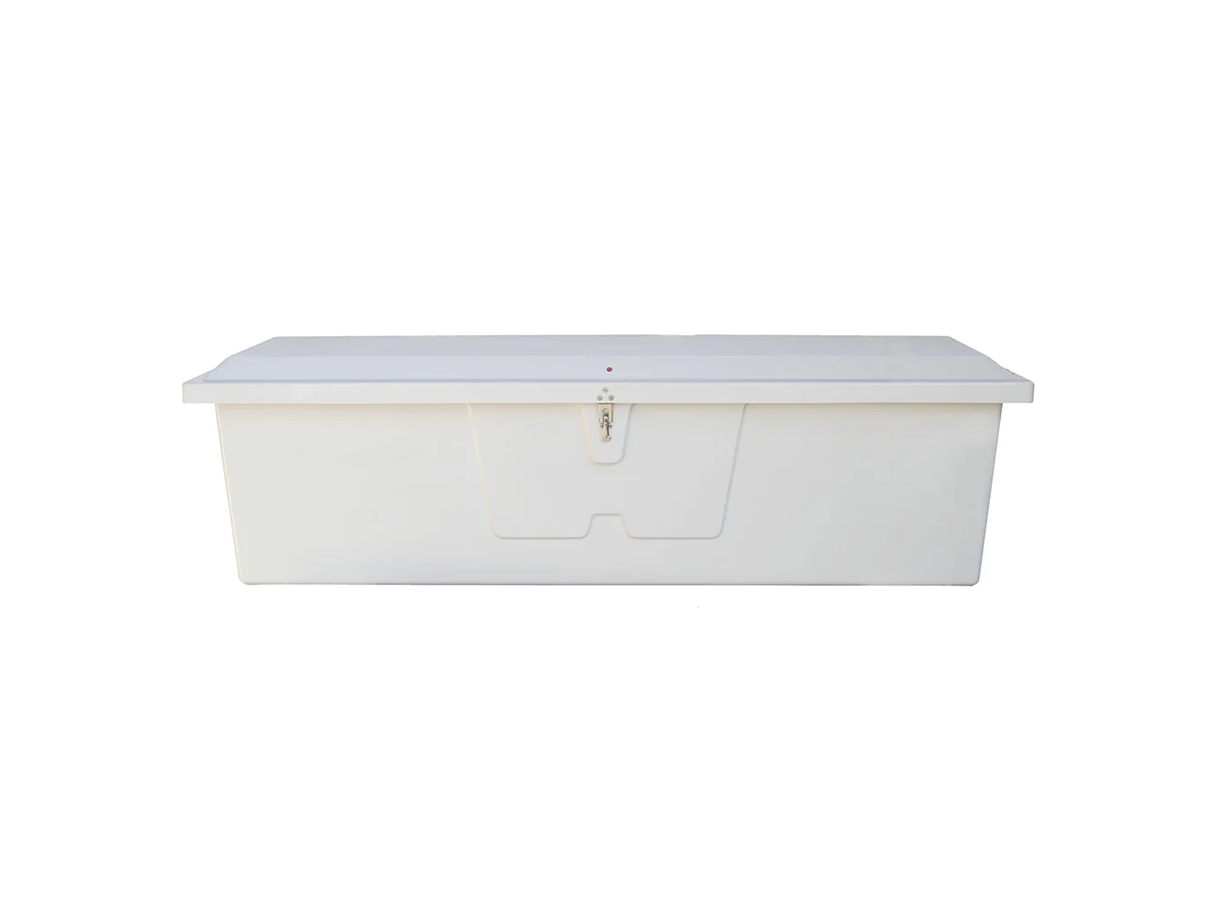 Taylor Made Stow 'n Go Dock Box - 24" x 95" x 22" - X-Large