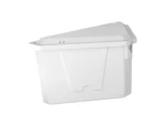 Taylor Made Stow 'n Go Dock Box - 27" x 54" x 33" - Triangle