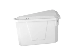 Taylor Made Stow 'n Go Dock Box - 27" x 54" x 33" - Triangle