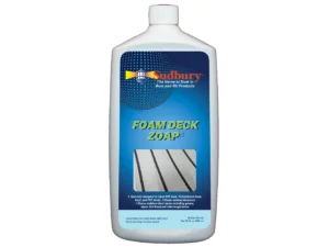 Sudbury Foam Deck Zoap® Cleaner - 32oz