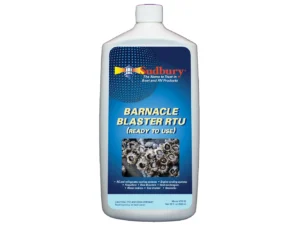 Sudbury Barnacle Blaster RTU Ready To Use - 32oz