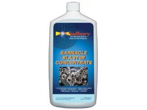 Sudbury Barnacle Blaster Concentrate - 32oz