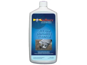 Sudbury All Off Outdrive Cleaner - 32oz