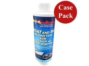 Sudbury Holding Tank Kem - 8oz *Case of 6*