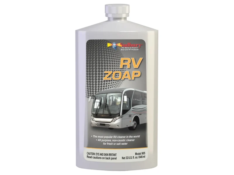 Sudbury RV Zoap - 32oz