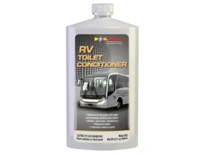 Sudbury RV Toilet Conditioner - 32oz