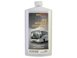Sudbury RV Miracle Coat Wax - 16oz