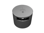 Lopolight Series 301-105 - Stern Light - 3NM - Horizontal Mount - White - Silver Housing