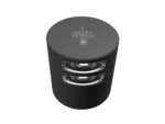 Lopolight Series 301-106 - Double Stacked Stern Light - 3NM - Horizontal Mount - White - Black Housing